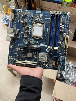 Main samsung H81 lựa chọn giá rẻ lắp máy tính văn phòng