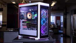 Kinh nghiệm khi chọn mua PC cho mọi lứa tuổi