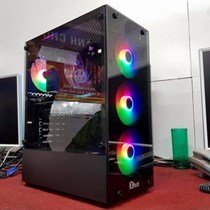 PC Game Maxsetting LOL,FF04 Chơi Mượt PUBG PC, GTA V - Chip 6 Nhân 12 Luồng