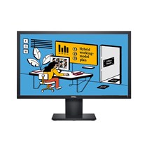 Màn hình Dell E2016HV (19.5 inch/HD/TN/60Hz/6ms/250 nits/DSub)