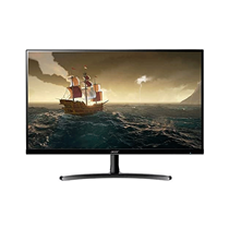 Màn hình Acer ED272A (27inch/FHD/IPS/75Hz/4ms/250nits/HDMI+VGA+Audio)