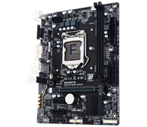 Main Hàn Gigabyte H110