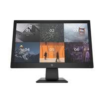 Màn hình HP P19V G4 (18.5inch/HD/60Hz/5ms/200nits/VGA)