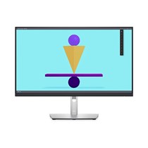 Màn hình Dell P2722H (27inch/FHD/IPS/60Hz/8ms/300nits/HDMI+DP+VGA+USB)