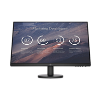 Màn hình HP P27V G4 (27inch/FHD/IPS/60Hz/5ms/300nits/HDMI+VGA)