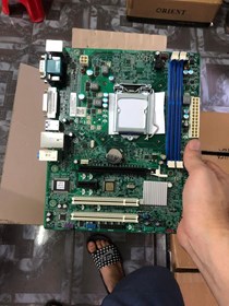 Main Hàn TG Xanh H81