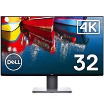 Màn hình Dell U3219Q (31.5inch/UHD/IPS/60Hz/8ms/350nits/HDMI+DP+USBC)