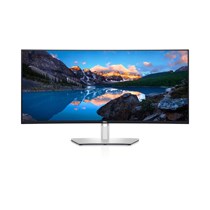 Màn hình Dell U3821DW (38inch/QHD+/IPS/60Hz/8ms/300nits/HDMI+DP+USBC+USB+Audio+LAN/Loa/Con