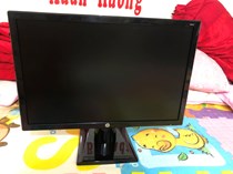 Màn Hình HP 20inh LCD IPS - Ảnh đẹp - Like new 98% - Bển