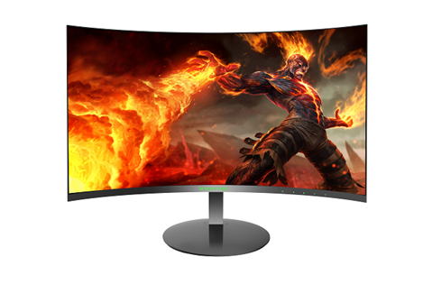 Màn hình cong ANTTEQ ANT-27F270 27inch VA Full HD