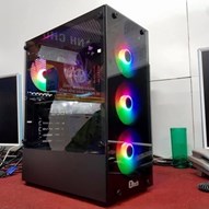 PC Game Maxsetting LOL,FF04 Chơi Mượt PUBG PC, GTA V - Chip 6 Nhân 12 Luồng