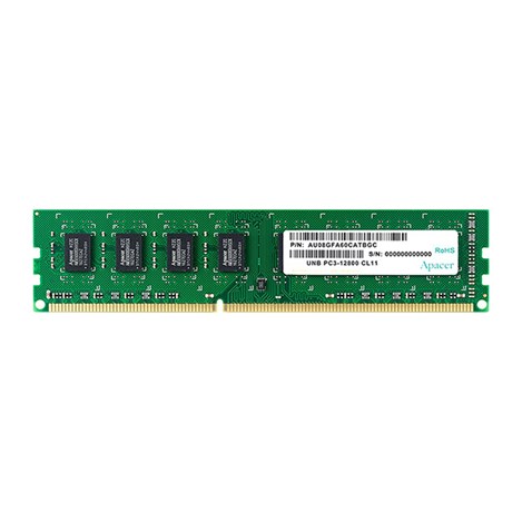 Ram Máy Tính Apacer DDR4 4GB Bus 2666Mhz