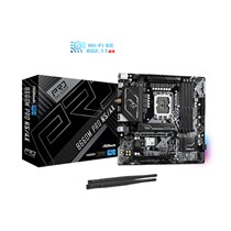Mainboard ASROCK B660M PRO RS/ax