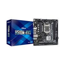 Mainboard ASROCK H510M-HVS/R2.0 (Intel H510, Socket 1200, m-ATX, 2 khe Ram DDR4)