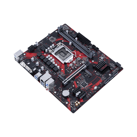 Mainboard ASUS EX-B560M-V5 (Intel B560, Socket 1200, m-ATX, 2 khe Ram DDR4)