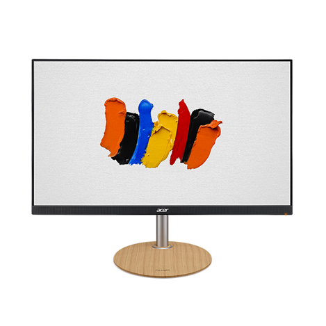 Màn hình ConceptD CP1 CP1271V (27inch/FHD/IPS/165Hz(OC)/2ms/250nits/HDMI+DP+USB)