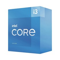 CPU Intel Core i3-10105 (3.7GHz turbo up to 4.4Ghz, 4 nhân 8 luồng, 6MB Cache, 65W) - Socket Intel LGA 1200