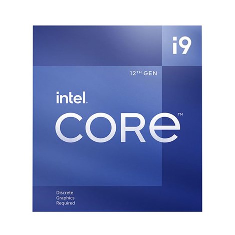 CPU Intel Core i9-12900