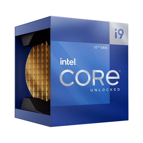 CPU Intel Core i9-12900K (3.9GHz turbo up to 5.2Ghz, 16 nhân 24 luồng, 30MB Cache, 125W) - Socket Intel LGA 1700/Alder Lake)