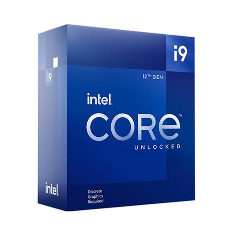 CPU Intel Core i9-12900KF (3.9GHz turbo up to 5.2Ghz, 16 nhân 24 luồng, 30MB Cache, 125W) - Socket Intel LGA 1700/Alder Lake)