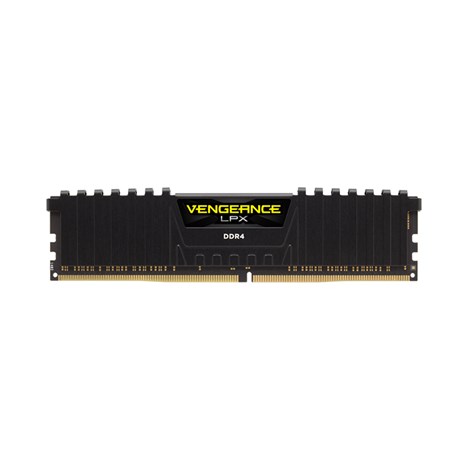 Ram Desktop Corsair Vengeance LPX (CMK8GX4M1E3200C16 ) 8GB (1x8GB) DDR4 3200MHz