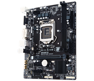 Main Hàn Gigabyte H110