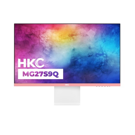 HKC MG27S9Q Pink 