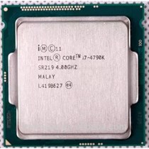 CPU INTEL CORE I7 4790K CŨ ( 4.0GHZ TURBO 4.4GHZ / 8M CACHE 3L )