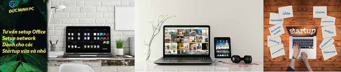 PC Văn Phòng - Học Tập