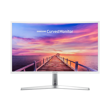 Màn hình Samsung LC27F397FHEXXV (27 inch/FHD/PLS/60Hz/5ms/250 nits/HDMI+DSub/Cong)