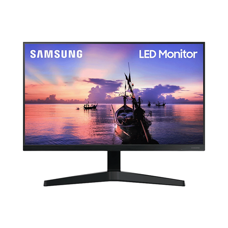 Màn hình Samsung LF22T350FHEXXV (21.5 inch/FHD/IPS/75Hz/5ms/250nits/HDMI+DSub/Freesync) 