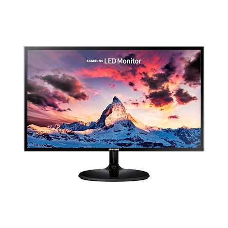 Màn hình Samsung LS22F350FHEXXV (21.5 inch/FHD/PLS/60Hz/5ms/200 nits/HDMI+DSub/FreeSync)