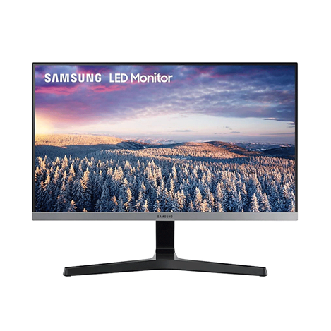 Màn hình Samsung LS22R350FHEXXV (21.5 inch/FHD/IPS/75Hz/5ms/250 nits/HDMI+Dsub/Freesync)