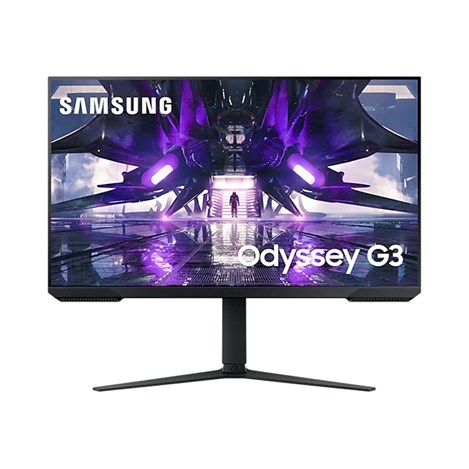 Màn hình Samsung LS32AG320NEXXV (31.5 inch/FHD/VA/165Hz/1ms/200nits/HDMI+DP+Audio)