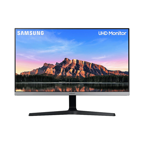 Màn hình Samsung LU28R550UQEXXV (28 inch/UHD/LED/IPS/300cd/m²/HDMI+DP/60Hz/4ms/HDR10)