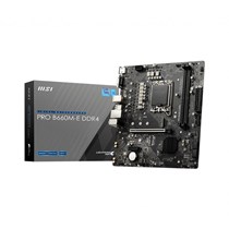 Mainboard MSI PRO B660M-E DDR4