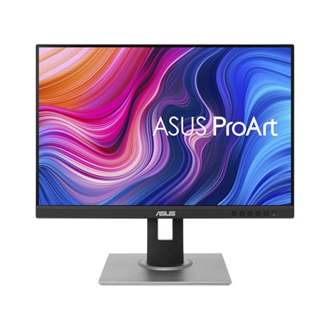 Màn hình Asus PA248QV-P (24inch/WUXGA/IPS/75Hz/5ms/300nits/HDMI+DP+DSub+Audio+USB)