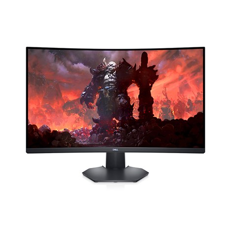 Màn hình Dell S3222DGM (31.5 inch/QHD/VA165Hz/2ms/350 nits/HDMI+DP+Audio/Freesync/Cong)