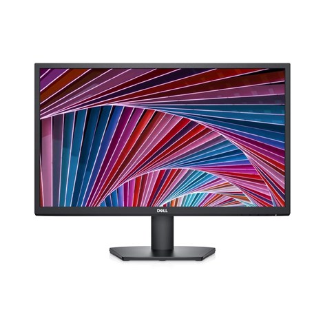 Màn hình Dell S2422HZ (23.8 inch/FHD/IPS/75Hz/4ms/250 nits/HDMI+DP+USBC+USB/Freesync)