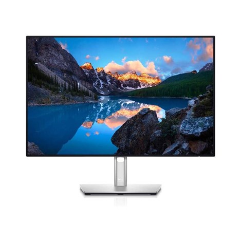 Màn hình Dell U2421E (24.1inch/WUXGA/IPS/60Hz/5ms/350nits/HDMI+DP+USBC+LAN)