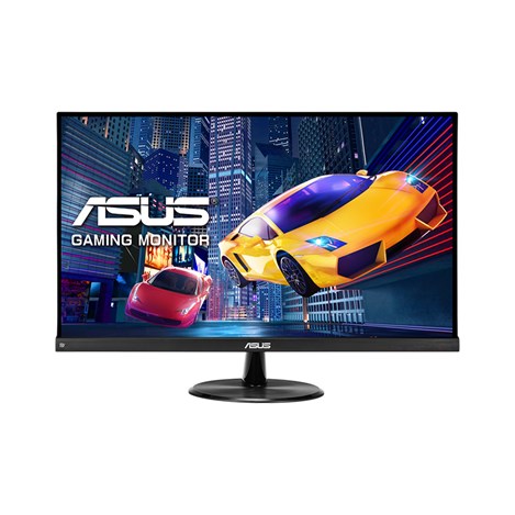 Màn hình Asus VP249QGR (23.8 inch/FHD/IPS/144Hz/1ms/250 nits/HDMI+DP+VGA+Audio/Loa/Freesync)