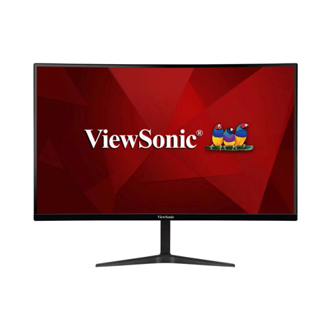 Màn hình Viewsonic VX2719-PC-MHD (27/Curved 1500R/FHD/VA/240Hz/1ms/250nits/ DP HDMI)