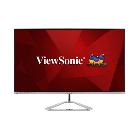 Màn hình Viewsonic VX3276-2K-MHD-2 (31.5inch/QHD/IPS/75Hz/4ms/HDMI+DP+mDP)