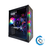 PC Game i5 10400f 6 nhân 12 luồng Turbo 4.3Ghz